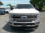 2025 Ford F-350 Super Cab SRW 4WD Reading Service Truck for sale #MFU50139 - photo 4