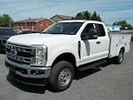 2025 Ford F-350 Super Cab SRW 4WD Reading Service Truck for sale #MFU50139 - photo 6