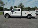 2025 Ford F-350 Super Cab SRW 4WD Reading Service Truck for sale #MFU50139 - photo 8