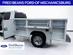 2025 Ford F-350 Super Cab SRW 4WD Reading Service Truck for sale #MFU50139 - photo 19