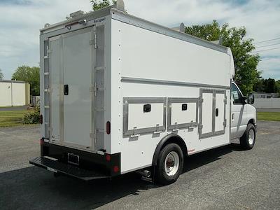 2025 Ford E-350 RWD Rockport Service Utility Van for sale #MFU50158 - photo 2