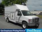 2025 Ford E-350 RWD Rockport Service Utility Van for sale #MFU50158 - photo 1