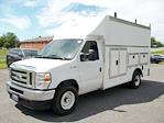 2025 Ford E-350 RWD Rockport Service Utility Van for sale #MFU50158 - photo 3