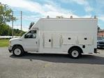 2025 Ford E-350 RWD Rockport Service Utility Van for sale #MFU50158 - photo 5