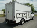 2025 Ford E-350 RWD Rockport Service Utility Van for sale #MFU50158 - photo 2