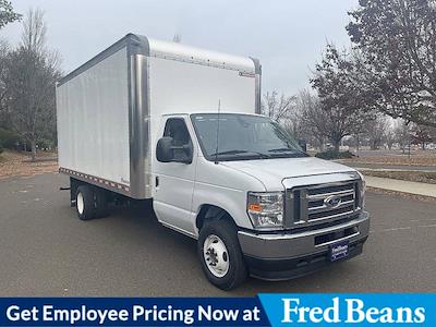 2025 Ford E-450 RWD Box Van for sale #MFU50184 - photo 1