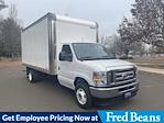 2025 Ford E-450 RWD Box Van for sale #MFU50184 - photo 1