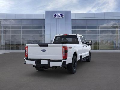 2025 Ford F-250 Crew Cab 4WD Pickup for sale #MFU50194 - photo 2