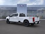 2025 Ford F-250 Crew Cab 4WD Pickup for sale #MFU50194 - photo 9