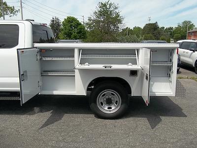 New 2025 Ford F-350 - photo 1