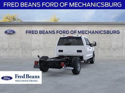 New 2025 Ford F-350 - photo 1