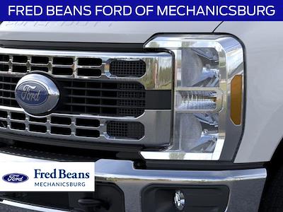 New 2025 Ford F-350 - photo 1