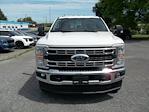 New 2025 Ford F-350 Super Cab 4WD Reading U108-SWs 9' Service Truck for sale #MFU50200 - photo 3