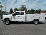 New 2025 Ford F-350 Super Cab 4WD Reading U108-SWs 9' Service Truck for sale #MFU50200 - photo 5