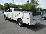 New 2025 Ford F-350 Super Cab 4WD Reading U108-SWs 9' Service Truck for sale #MFU50200 - photo 6