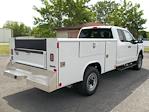 New 2025 Ford F-350 Super Cab 4WD Reading U108-SWs 9' Service Truck for sale #MFU50200 - photo 2