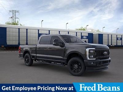 2025 Ford F-250 Crew Cab 4WD Pickup for sale #MFU50211 - photo 1
