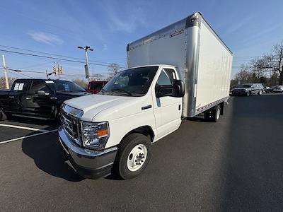 2025 Ford E-350 RWD Box Van for sale #MFU50212 - photo 1