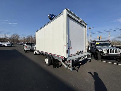 2025 Ford E-350 RWD Box Van for sale #MFU50212 - photo 2