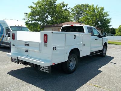 2025 Ford F-350 Super Cab DRW 4WD Service Truck for sale #MFU50224 - photo 2