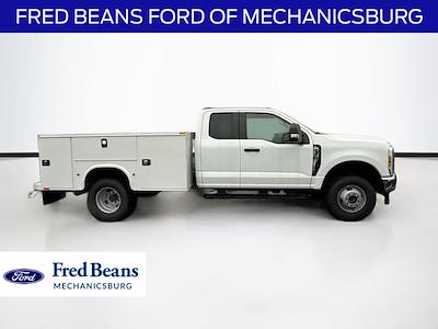 2025 Ford F-350 Super Cab DRW 4WD Knapheide Service Truck for sale #MFU50224 - photo 2
