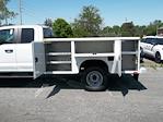 2025 Ford F-350 Super Cab DRW 4WD Service Truck for sale #MFU50224 - photo 10