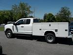 2025 Ford F-350 Super Cab DRW 4WD Service Truck for sale #MFU50224 - photo 5