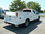 2025 Ford F-350 Super Cab DRW 4WD Service Truck for sale #MFU50224 - photo 2