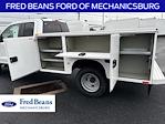 2025 Ford F-350 Super Cab DRW 4WD Knapheide Service Truck for sale #MFU50224 - photo 21