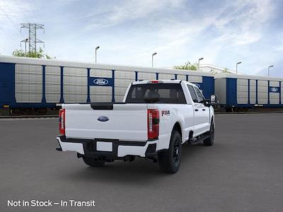 2025 Ford F-250 Crew Cab 4WD Pickup for sale #MFU50229 - photo 2
