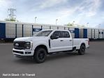 2025 Ford F-250 Crew Cab 4WD Pickup for sale #MFU50229 - photo 4