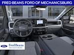 2025 Ford F-550 Regular Cab DRW 4x2 Cab Chassis for sale #MFU50230 - photo 9