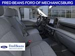 2025 Ford F-550 Regular Cab DRW 4x2 Cab Chassis for sale #MFU50230 - photo 11