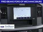2025 Ford F-550 Regular Cab DRW 4x2 Cab Chassis for sale #MFU50230 - photo 14