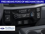 2025 Ford F-550 Regular Cab DRW 4x2 Cab Chassis for sale #MFU50230 - photo 15