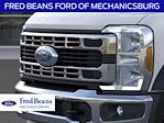 2025 Ford F-550 Regular Cab DRW 4x2 Cab Chassis for sale #MFU50230 - photo 17