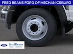 2025 Ford F-550 Regular Cab DRW 4x2 Cab Chassis for sale #MFU50230 - photo 19