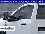 2025 Ford F-550 Regular Cab DRW 4x2 Cab Chassis for sale #MFU50230 - photo 20