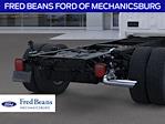 2025 Ford F-550 Regular Cab DRW 4x2 Cab Chassis for sale #MFU50230 - photo 21