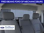 2025 Ford F-550 Regular Cab DRW 4x2 Cab Chassis for sale #MFU50230 - photo 22