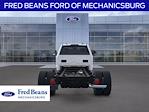 2025 Ford F-550 Regular Cab DRW 4x2 Cab Chassis for sale #MFU50230 - photo 7