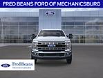 2025 Ford F-550 Regular Cab DRW 4x2 Cab Chassis for sale #MFU50230 - photo 8