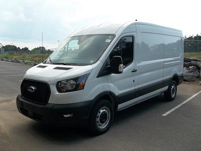 2025 Ford Transit 250 Medium Roof RWD Empty Cargo Van for sale #MFU50234 - photo 1