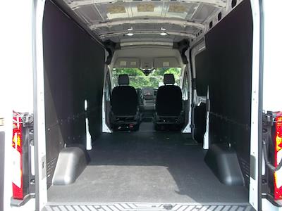 2025 Ford Transit 250 Medium Roof RWD Empty Cargo Van for sale #MFU50234 - photo 2