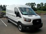 2025 Ford Transit 250 Medium Roof RWD Empty Cargo Van for sale #MFU50234 - photo 3