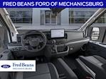 New 2025 Ford Transit 250 Medium Roof Empty Cargo Van for sale #MFU50234 - photo 5