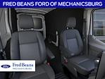 New 2025 Ford Transit 250 Medium Roof Empty Cargo Van for sale #MFU50234 - photo 7
