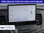 New 2025 Ford Transit 250 Medium Roof Empty Cargo Van for sale #MFU50234 - photo 14