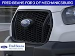 New 2025 Ford Transit 250 Medium Roof Empty Cargo Van for sale #MFU50234 - photo 17