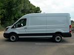 2025 Ford Transit 250 Medium Roof RWD Empty Cargo Van for sale #MFU50234 - photo 7